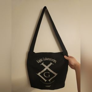 2010 Undercover Grace Shoulder Bag